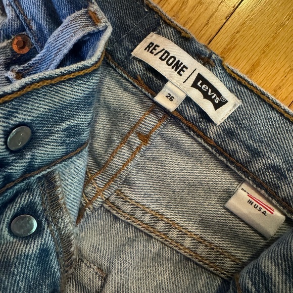 Redone Jeans - Picture 6 of 10